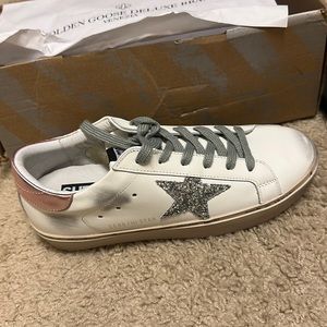Golden Goose dupes - size 39 (women’s 8 US)